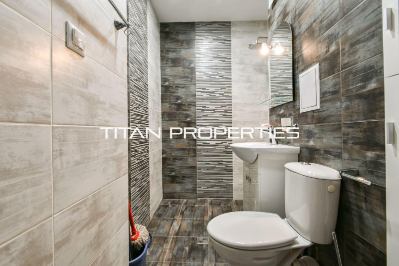 Продава 2-СТАЕН, гр. София, Дружба 1, снимка 8 - Апартаменти - 53364365