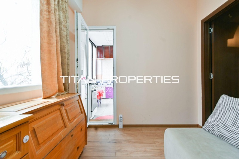 Продава 2-СТАЕН, гр. София, Дружба 1, снимка 7 - Апартаменти - 53364365