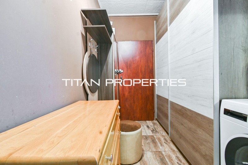 Продава 2-СТАЕН, гр. София, Дружба 1, снимка 10 - Апартаменти - 53364365