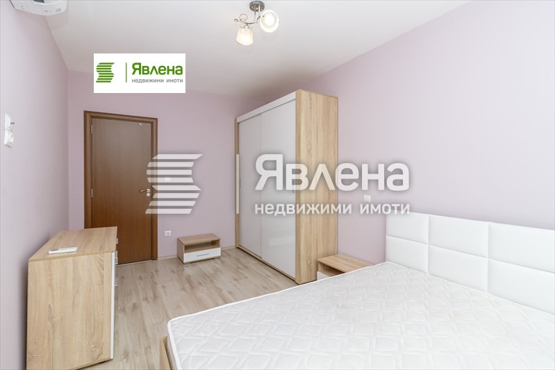 Продава 2-СТАЕН, гр. София, Разсадника, снимка 10 - Апартаменти - 54558631