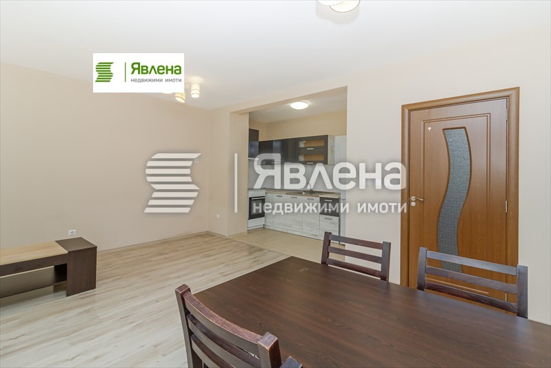 Продава 2-СТАЕН, гр. София, Разсадника, снимка 4 - Апартаменти - 54558631