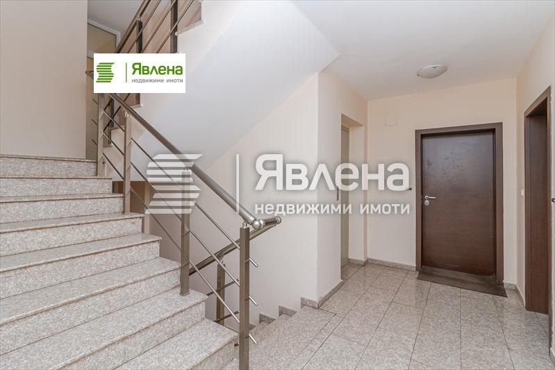Продава 2-СТАЕН, гр. София, Разсадника, снимка 17 - Апартаменти - 54558631