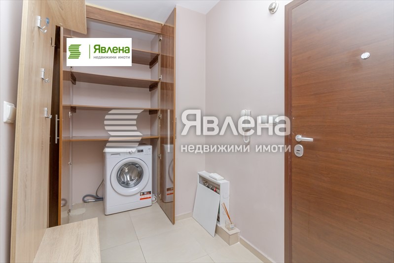 Продава 2-СТАЕН, гр. София, Разсадника, снимка 14 - Апартаменти - 54558631