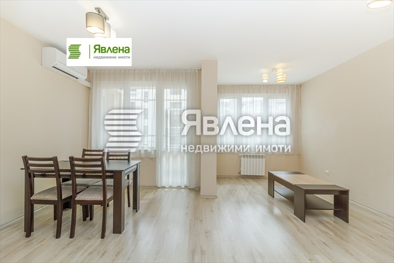 Продава 2-СТАЕН, гр. София, Разсадника, снимка 9 - Апартаменти - 54558631