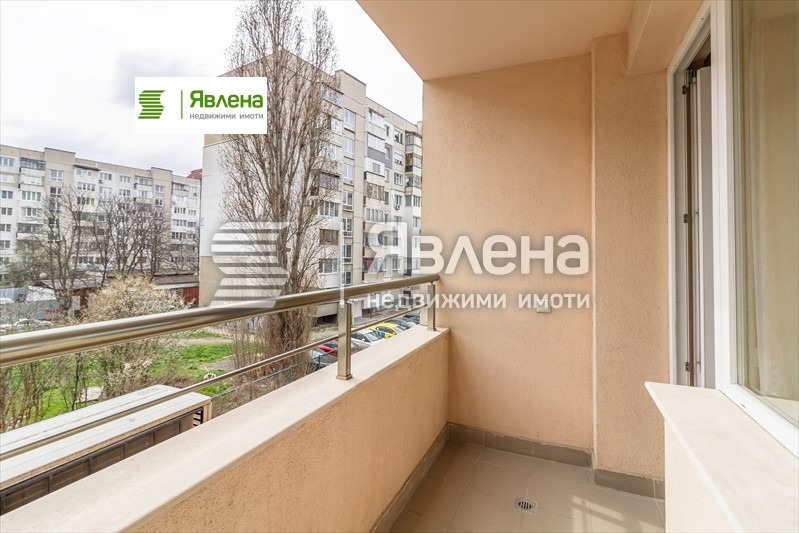 Продава 2-СТАЕН, гр. София, Разсадника, снимка 15 - Апартаменти - 54558631