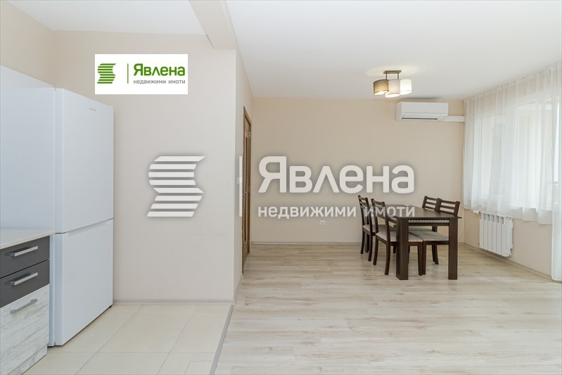 Продава 2-СТАЕН, гр. София, Разсадника, снимка 8 - Апартаменти - 54558631