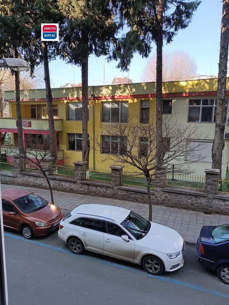 Продава 2-СТАЕН, гр. Бургас, Възраждане, снимка 7 - Апартаменти - 54642739