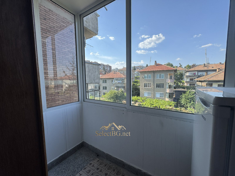 In vendita  2 camere da letto Veliko Tarnovo , Tsentar , 78 mq | 53498777 - Immagine [5]