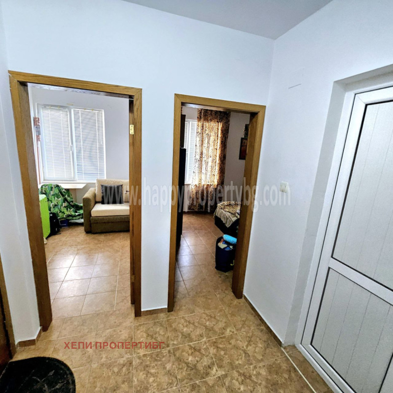 Till salu  2 sovrum region Burgas , Sveti Vlas , 68 kvm | 88396128 - bild [5]