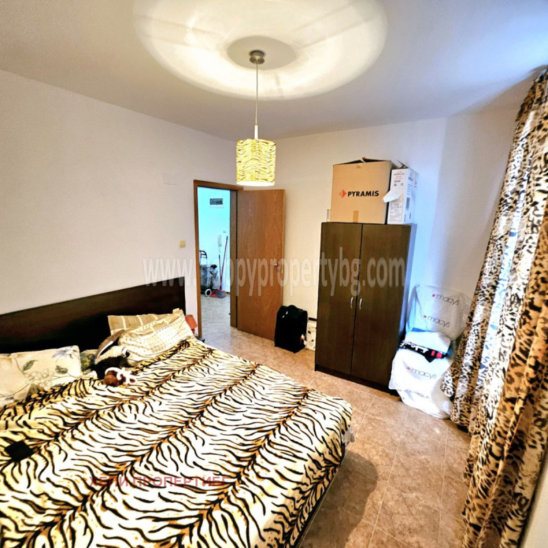 Zu verkaufen  2 Schlafzimmer region Burgas , Sweti Wlas , 68 qm | 88396128 - Bild [6]