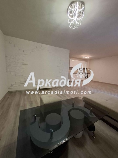 Продава  3-стаен град Пловдив , Въстанически , 112 кв.м | 59545753 - изображение [2]