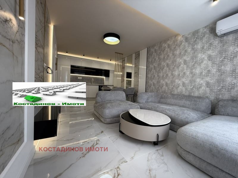 Продава 3-СТАЕН, гр. Пловдив, Остромила, снимка 4 - Апартаменти - 53230321