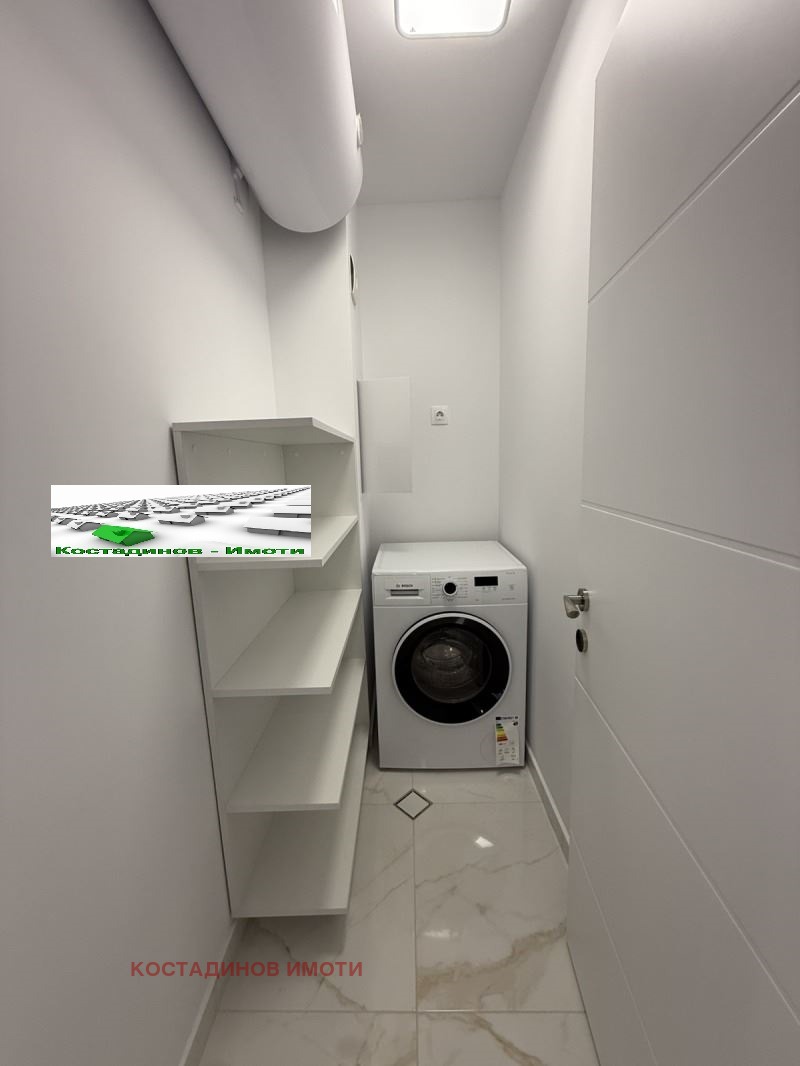 Продава 3-СТАЕН, гр. Пловдив, Остромила, снимка 10 - Апартаменти - 53230321