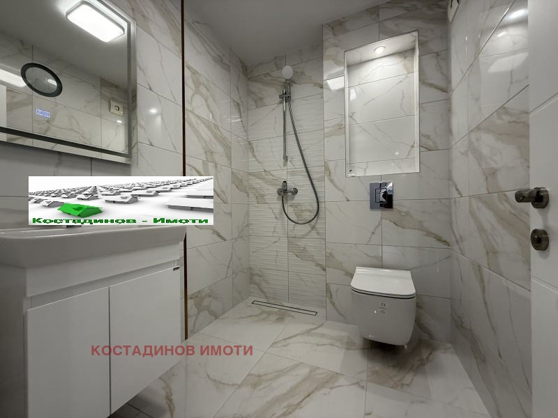 Продава 3-СТАЕН, гр. Пловдив, Остромила, снимка 7 - Апартаменти - 53230321