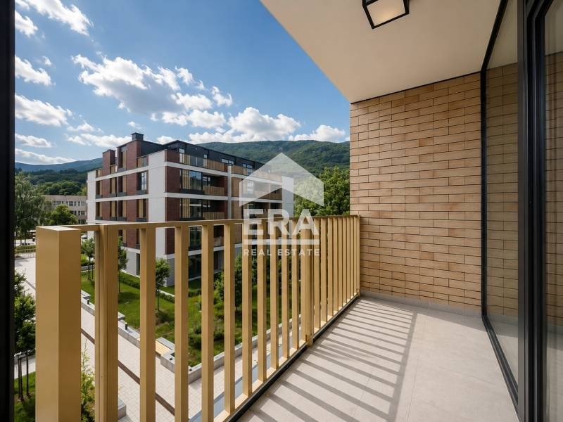 Продава 3-СТАЕН, гр. София, Бояна, снимка 2 - Апартаменти - 55015739