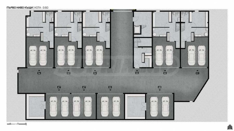 Продава 4-СТАЕН, гр. София, Драгалевци, снимка 17 - Aпартаменти - 48786340