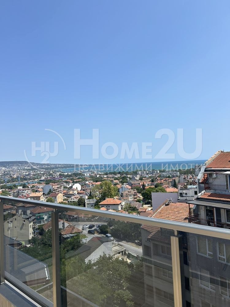 Na prodej  3 ložnice Varna , Asparuchovo , 187 m2 | 35677296 - obraz [12]
