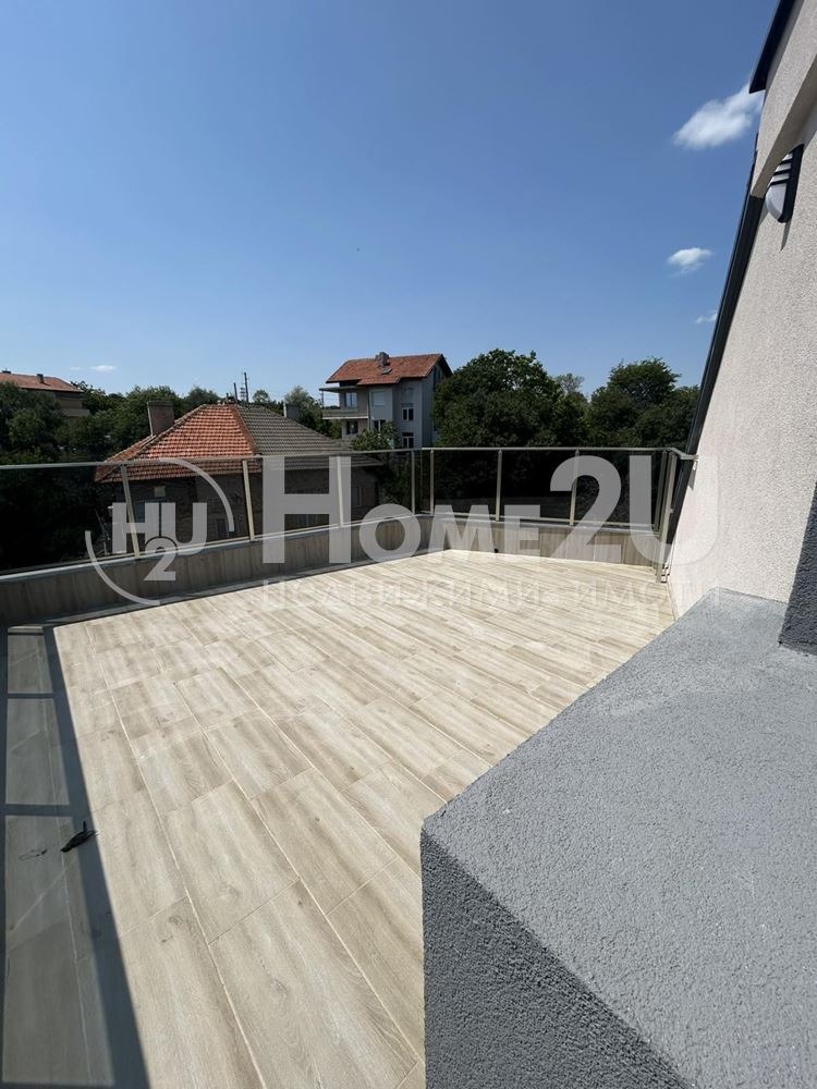 Na prodej  3 ložnice Varna , Asparuchovo , 187 m2 | 35677296 - obraz [13]