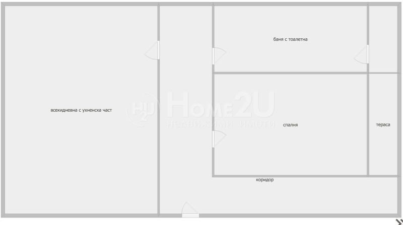 Na prodej  3 ložnice Varna , Asparuchovo , 187 m2 | 35677296 - obraz [16]