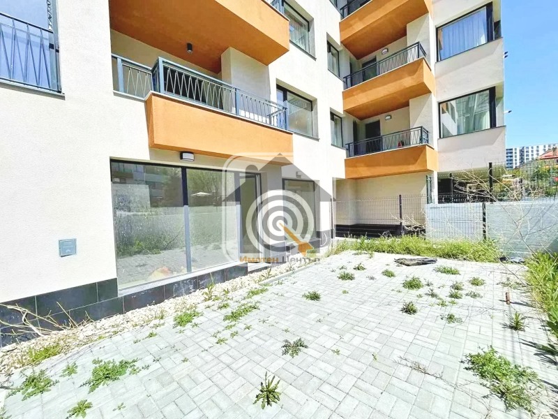 Продава 4-СТАЕН, гр. София, Витоша, снимка 15 - Апартаменти - 52808395