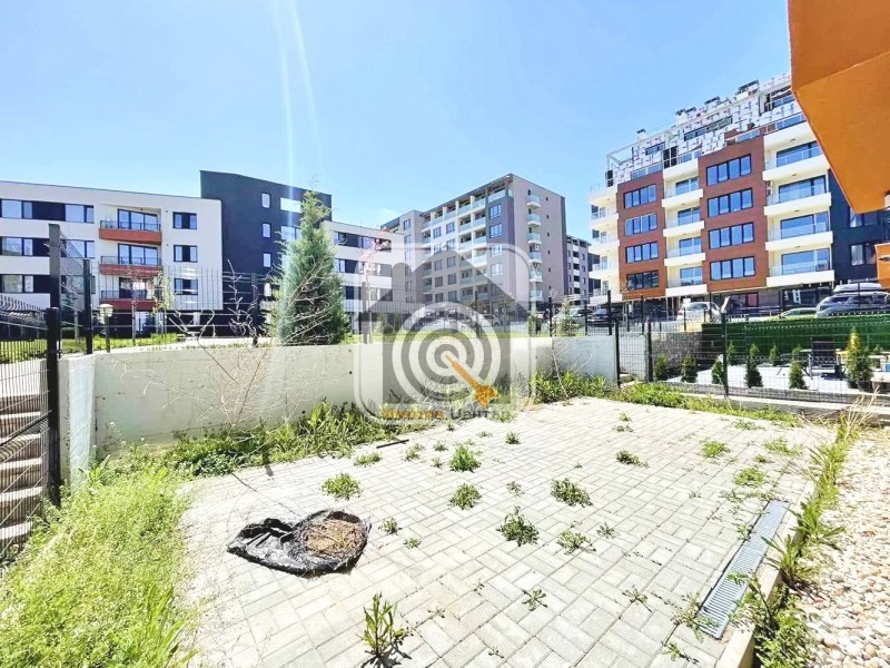 Продава 4-СТАЕН, гр. София, Витоша, снимка 14 - Апартаменти - 52808395