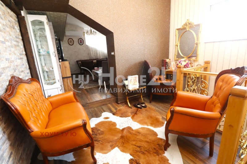 Продава 4-СТАЕН, гр. София, Света Троица, снимка 8 - Апартаменти - 53074038