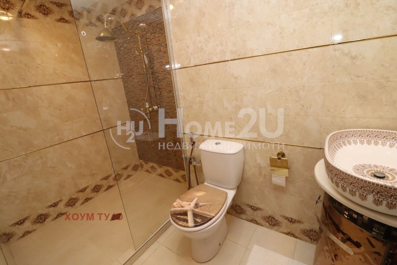 Продава 4-СТАЕН, гр. София, Света Троица, снимка 14 - Апартаменти - 53074038