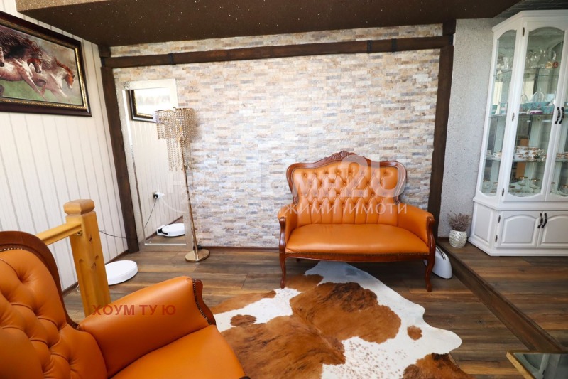 Продава 4-СТАЕН, гр. София, Света Троица, снимка 9 - Апартаменти - 53074038