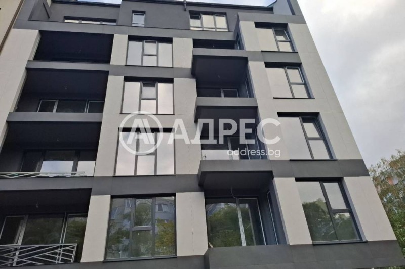 Eladó  3+ hálószoba Sofia , Goce Delcsev , 148 négyzetméter | 44167838