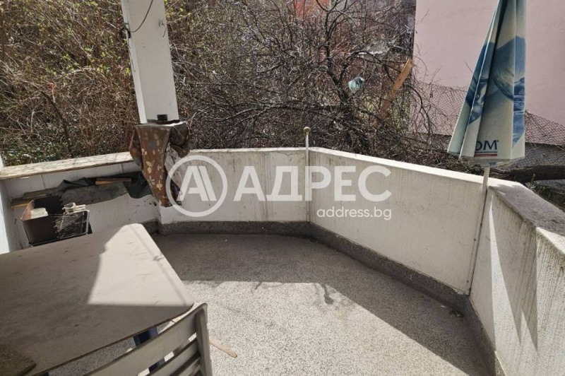 Продава ЕТАЖ ОТ КЪЩА, гр. София, Лозенец, снимка 2 - Етаж от къща - 53150207