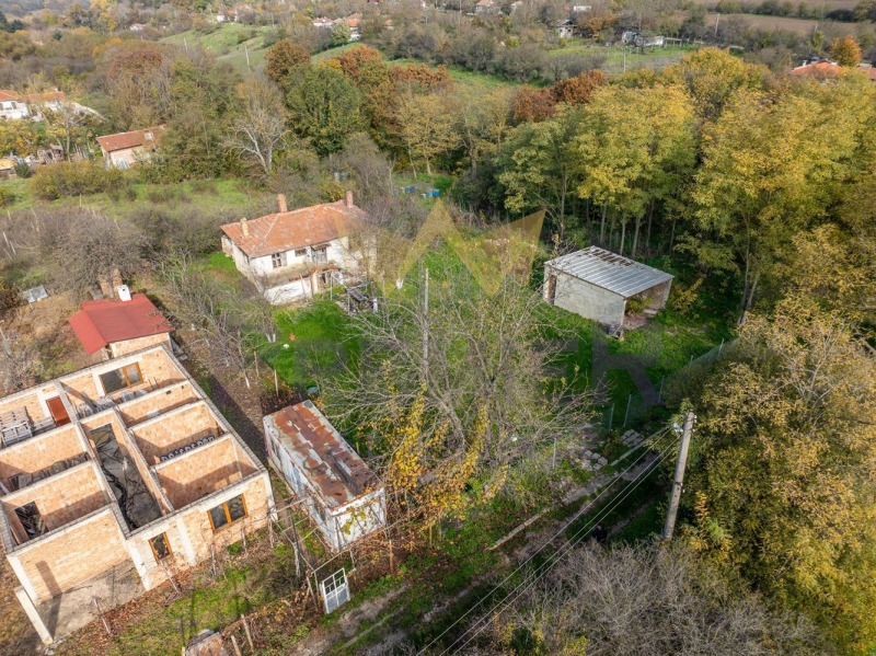 Zu verkaufen  Haus region Varna , Wodiza , 100 qm | 87912308 - Bild [12]