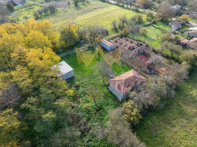 Zu verkaufen  Haus region Varna , Wodiza , 100 qm | 87912308 - Bild [9]