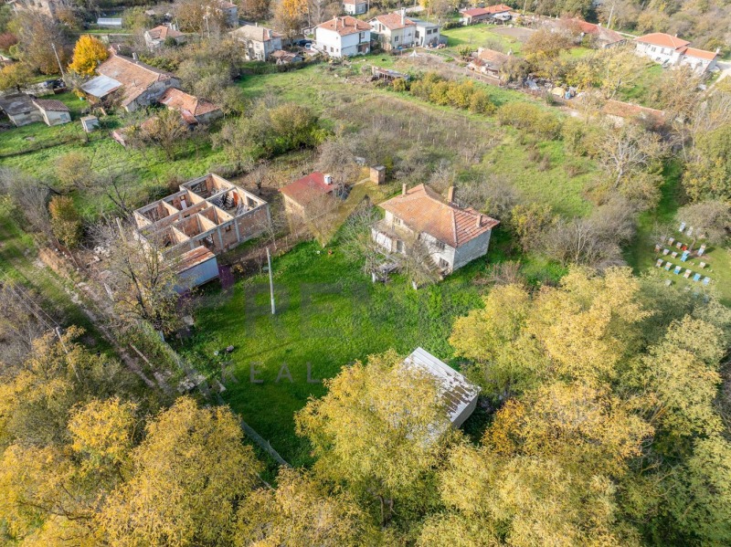 Zu verkaufen  Haus region Varna , Wodiza , 100 qm | 87912308 - Bild [11]