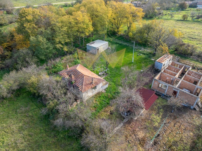 Zu verkaufen  Haus region Varna , Wodiza , 100 qm | 87912308 - Bild [14]