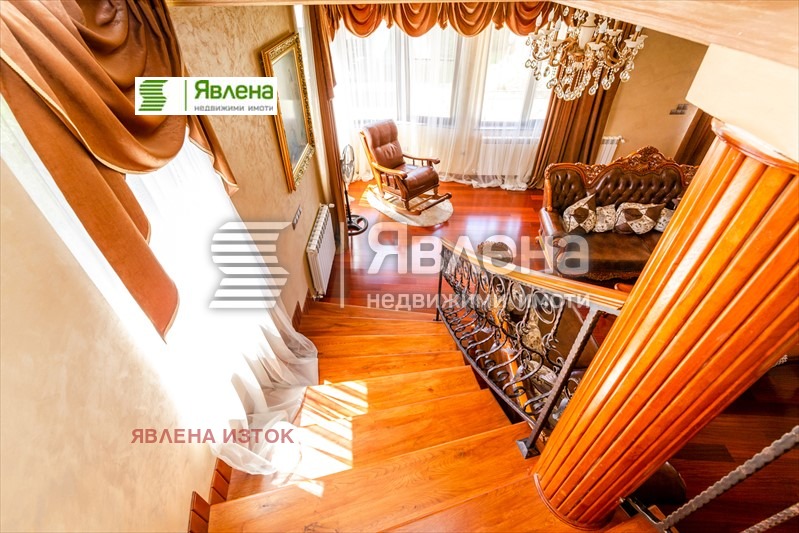 Продава КЪЩА, гр. Банкя, област София-град, снимка 14 - Къщи - 49339672