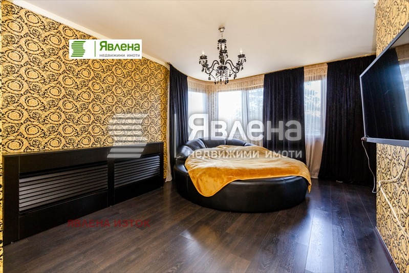 Продава КЪЩА, гр. Банкя, област София-град, снимка 15 - Къщи - 49339672