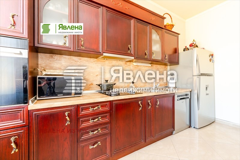 Продава КЪЩА, гр. Банкя, област София-град, снимка 10 - Къщи - 49339672