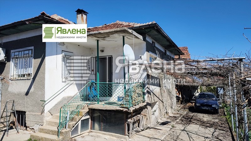 En venta  Casa región Sofia , Chelopech , 108 metros cuadrados | 53703468