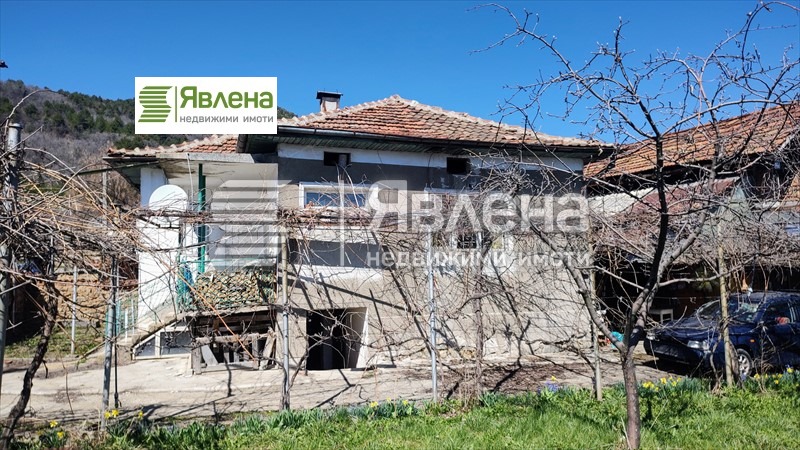 En venta  Casa región Sofia , Chelopech , 108 metros cuadrados | 53703468 - imagen [3]