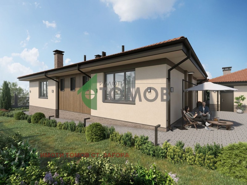 À venda  Casa Stara Zagora , Zagorka , 192 m² | 94320661 - imagem [5]