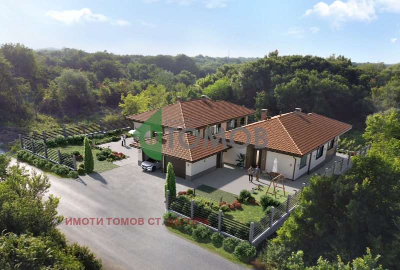 À venda  Casa Stara Zagora , Zagorka , 192 m² | 94320661 - imagem [2]