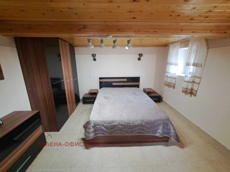 Продава  Къща област Ямбол , с. Калчево , 50 кв.м | 81595364 - изображение [11]