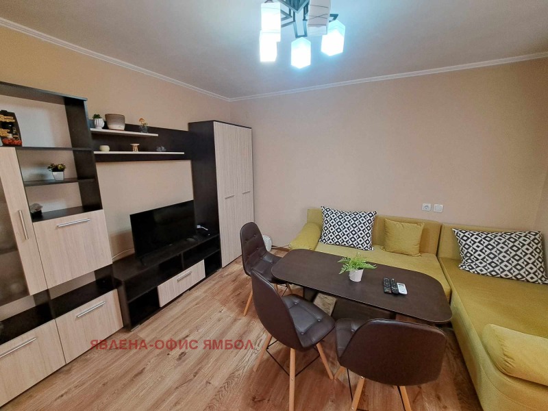 Продава  Къща област Ямбол , с. Калчево , 50 кв.м | 81595364 - изображение [10]