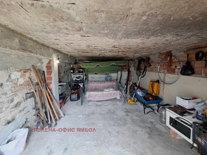 Продава  Къща област Ямбол , с. Калчево , 50 кв.м | 81595364 - изображение [17]