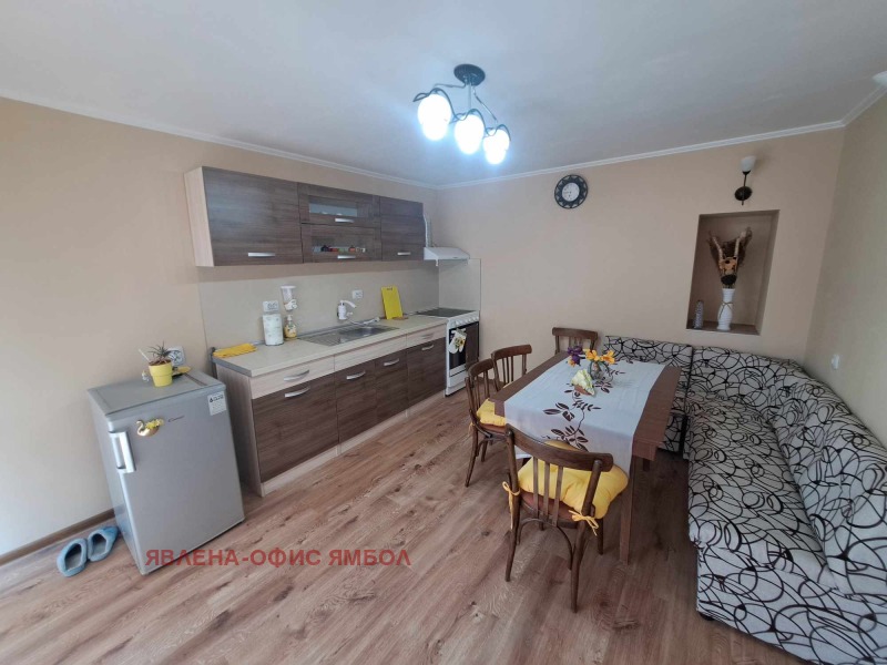 Продава  Къща област Ямбол , с. Калчево , 50 кв.м | 81595364 - изображение [5]