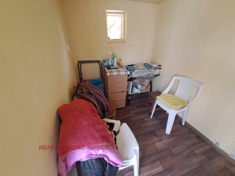 Продава  Къща област Ямбол , с. Калчево , 50 кв.м | 81595364 - изображение [14]