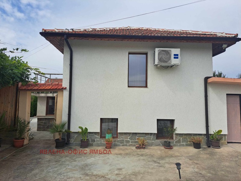 Продава  Къща област Ямбол , с. Калчево , 50 кв.м | 81595364 - изображение [3]