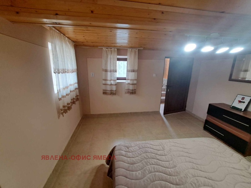 Продава  Къща област Ямбол , с. Калчево , 50 кв.м | 81595364 - изображение [12]
