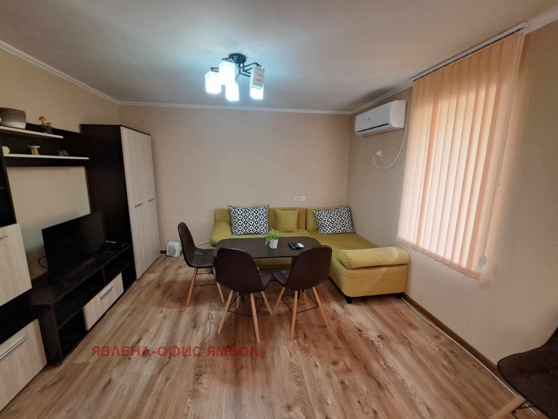 Продава  Къща област Ямбол , с. Калчево , 50 кв.м | 81595364 - изображение [7]