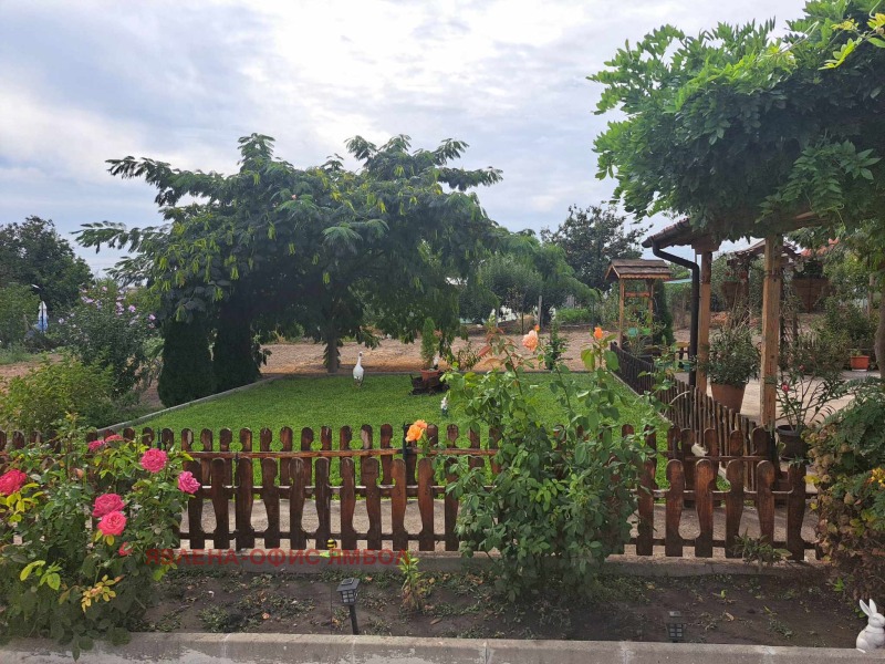 Продава  Къща област Ямбол , с. Калчево , 50 кв.м | 81595364 - изображение [9]